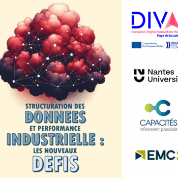 Structuration des données et performance industrielle : les nouveaux défis