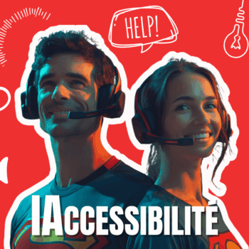 IAccessibilité en entreprise : l’inclusion n’est pas un bug à corriger plus tard