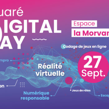 Thouaré Digital Day