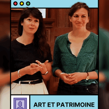 🔍 Quand le patrimoine devient interactif : le Musée Dobrée à l’heure du numérique