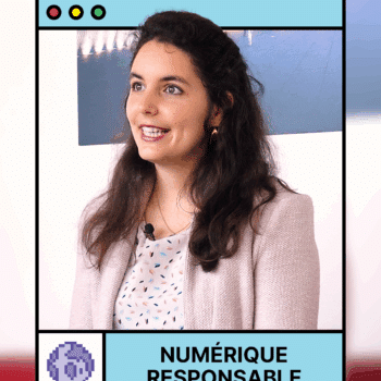 🌍 Numérique responsable : vers une sobriété digitale porteuse de sens
