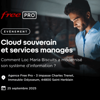 Cloud souverain et services managés : comment Loc Maria Biscuits a modernisé son système d’information