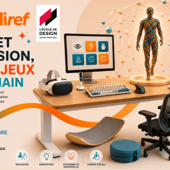 Tech & inclusion : Les enjeux de demain