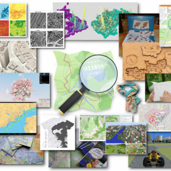 OpenStreetMap, la carte à la carte !