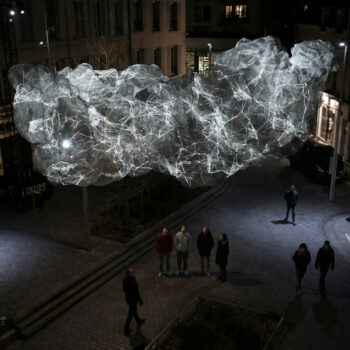 Exposition Mirages