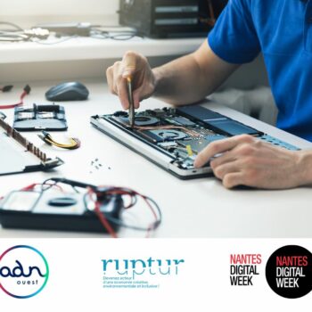 Numérique reconditionné : acheter utile, juste et durable !