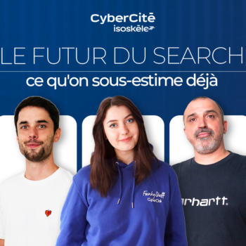 COMPLET Le futur du search : ce qu&rsquo;on sous-estime déjà