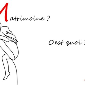 Ateliers adultes et enfants (dès 10 ans) : Le Matrimoine, c&rsquo;est quoi ?
