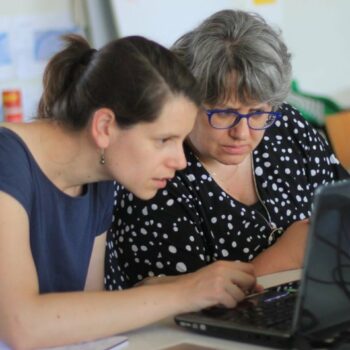Les rencontres du réseau de la médiation numérique de Nantes Métropole