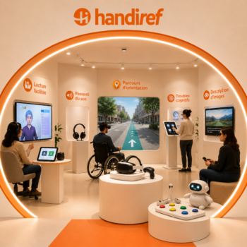 Showroom tech & inclusion : les enjeux de demain