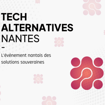 Tech alternatives – Nantes