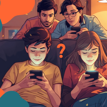 Atelier sur la face cachée des jeux de nos ados