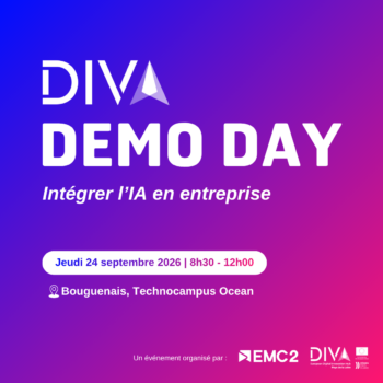 DIVA DEMO DAY : intégrer l&rsquo;IA en entreprise