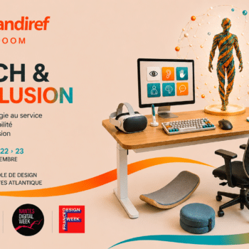 Showroom tech & inclusion : les enjeux de demain