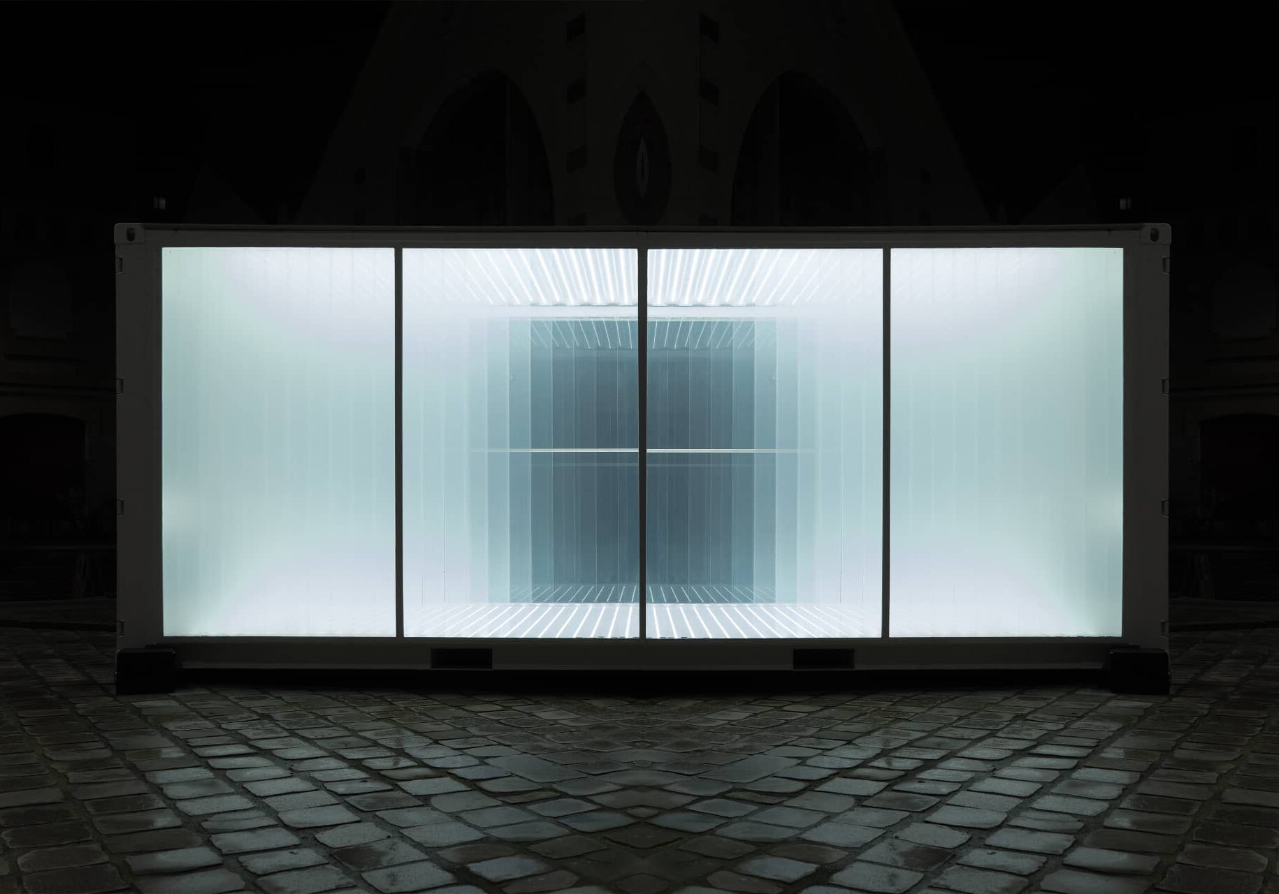 GP - Alcove LTD