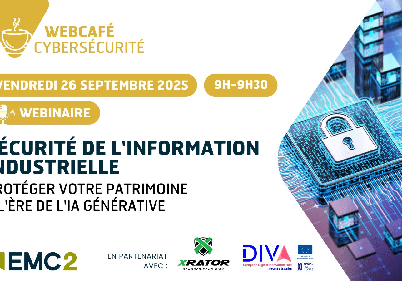 Pro - Sécurité de l'info